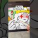 Roblox stole my art… #art #artist #draw #drawing