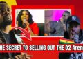 Sarkodie on How Ghanaian Artists Can Sell Out the O2 Arena