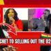 Sarkodie on How Ghanaian Artists Can Sell Out the O2 Arena