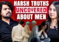 Harsh Truths Uncovered About Men ft. Doha | Gossips With Ali | Episode 41