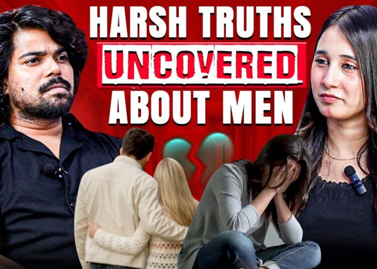 Harsh Truths Uncovered About Men ft. Doha | Gossips With Ali | Episode 41
