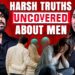 Harsh Truths Uncovered About Men ft. Doha | Gossips With Ali | Episode 41