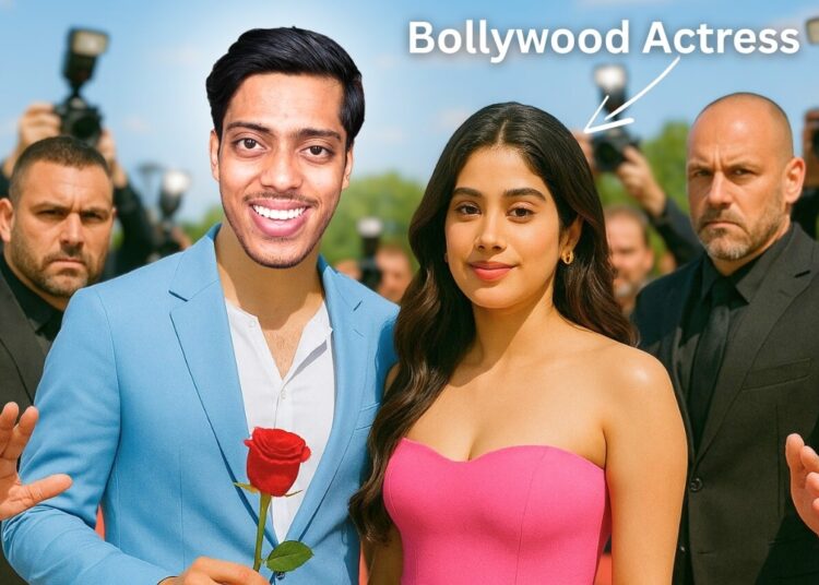 I Dated A Bollywood Celebrity