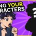 🔴 Fixing YOUR Character Design Shape Language (Live Art Critiques)