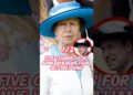 Five big changes for Anne when William becomes king #britishroyalfamily #royal #new #edit #usa #fyp