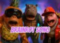 Recreaite Studio – Brainrot Song (feat. Party Tunes)