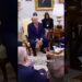 Did you notice Erdogan’s translator Fatima#shorts #shortvideo #trending #actress #celebrity