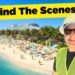 Visiting Royal Caribbean’s First Beach Club (Royal Beach Club Paradise Island)