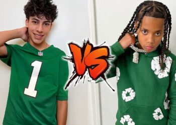 King Ferran (The Royalty Family) VS KD Da kid Transformation 2025 🌟 From Baby To Now