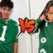 King Ferran (The Royalty Family) VS KD Da kid Transformation 2025 🌟 From Baby To Now