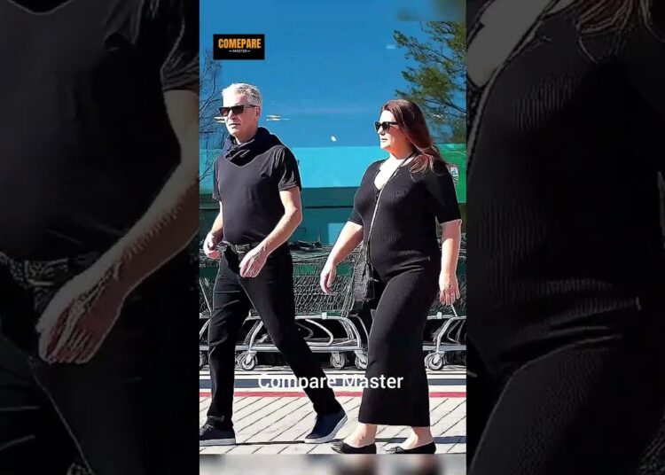 pierce Brosnan and Keely shaye smith walking style 😍🤩 #shorts #celebrity