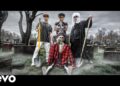 BURIED ALIVE – KreekCraft Diss Track (feat. Steak, Foltyn & Kreeks Mom)