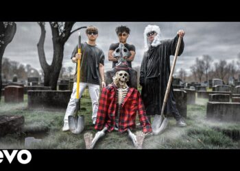 BURIED ALIVE – KreekCraft Diss Track (feat. Steak, Foltyn & Kreeks Mom)