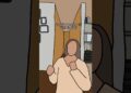 Earthquake! #art #animationart #artist #animation #animationstyle #artmusic #dance #dancer #foryou