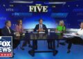 ‘The Five’: Dems trash Kamala Harris’ ‘gossip book’