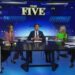 ‘The Five’: Dems trash Kamala Harris’ ‘gossip book’