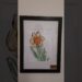 Your view counts “The Daffodil” Drawing By Cotswold Artist Chris Ponton (See Description)#art