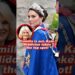 Camilla is out, Kate Middleton takes the top spot! The royal drama is intensifying! #camilla #kate