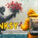 Banksy : The Most Famous Anonymous Street Artist | ART | Full Documentary in English