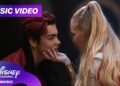 “Dream Come True” Music Video! ⭐️ | ZOMBIES 4: Dawn of the Vampires | @disneychannelmusic