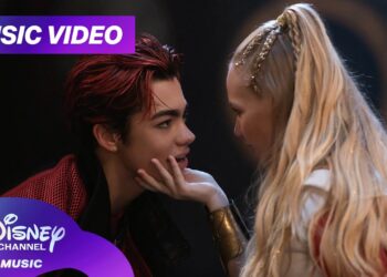 “Dream Come True” Music Video! ⭐️ | ZOMBIES 4: Dawn of the Vampires | @disneychannelmusic