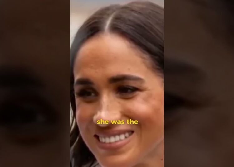 Thomas Markle Exposes Meghan’s Dark Royal Wedding Secrets