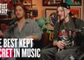Chase Atlantic on 8B Streams, Sold-Out O2 & Staying Real | Artist Friendly