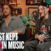Chase Atlantic on 8B Streams, Sold-Out O2 & Staying Real | Artist Friendly