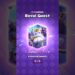 New Evolution Royal Ghost Guide 👻 #clashroyale #shorts