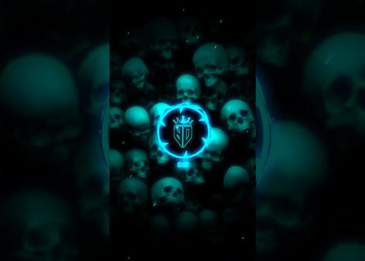 🎧 // MONTAGEM COMA [ SLOWED ] (BRAZILIAN PHONK 🥶🥵💀