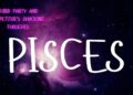 ❤️PISCES♓”Omg,THIRD PARTY’S SHOCKING THOUGHTS AND GOSSIPS ABOUT YOU!” OCTOBER 2025