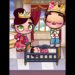 She exchanged the baby in the royal family 😱👑 #avatarworld #tocaboca