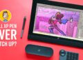 XP Pen Artist Ultra 16 4k OLED – Review