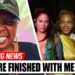 Jagaur Wright NAMES Every Female Celebrity That Will Go Down After Diddy