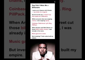 Nas played the game differently. #celebrity #illmatic