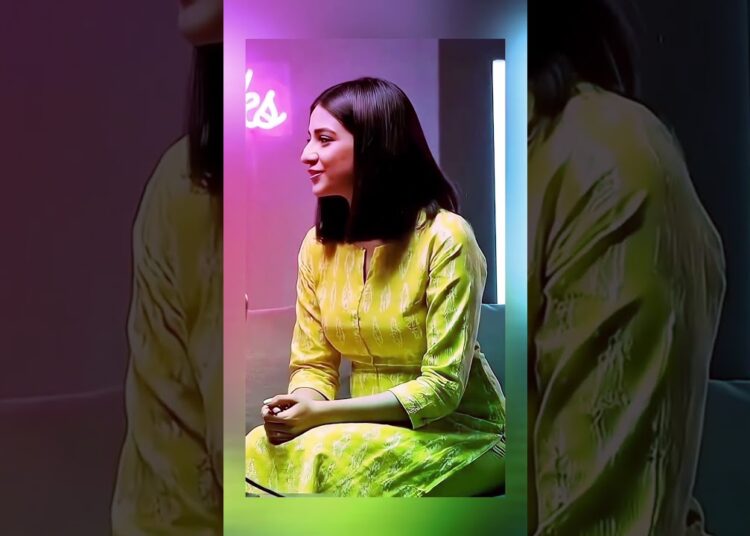 College Friends Ki Fun Gossip 😂😍 | Desi Comedy Chat Show Shorts 2025