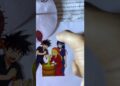 Yusho Hai Montagem Meme Funk || #yushohai#Funk #artist #draw