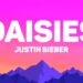 Justin Bieber – DAISIES (Lyrics)