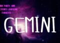 ❤️GEMINI♊”Omg,THIRD PARTY’S SHOCKING THOUGHTS AND GOSSIPS ABOUT YOU!” OCTOBER 2025