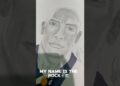 The Rock Sketch 🗿|| Rate 1-10 #art #artist#popular#therock#jumanji#mohdkamil#fypシ゚viral