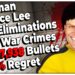 I Helped Bruce Lee Beat 100% of Martial Artists Using Morally Dubious Methods Only – Hitman 3 VR