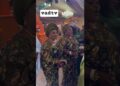 MIDE MARTINS,ALLWELL ADEMOLA AT PRISCY WEDDING #shorts #nollywood #celebrity #trending #shortsfeed