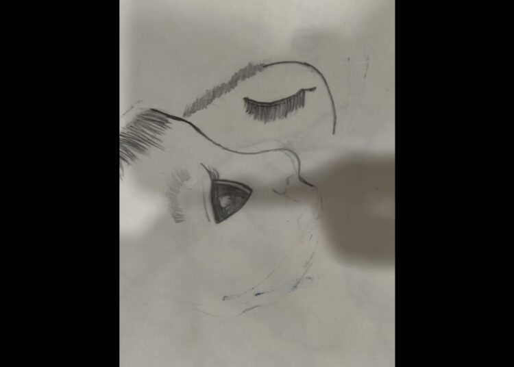 #olddrawings#drawing #art #viralvideo #sketch #artist