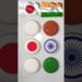 🇯🇵🇮🇳  | national anthem #shorts #art #artist #independenceday #japan #india