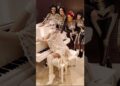 Celine Dion on Halloween#celinedion#singer#celinedionmusic#celinedionsongs#celebrity#celebrityfun