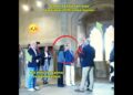 Princess Leonor remained silent during Queen Letizia gossips🫣😜 #shorts