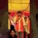 Wait for and #rolla #dabdaba #funny #comedy #celebrity #bappukishanhai #harsh #malik #friend #meetup