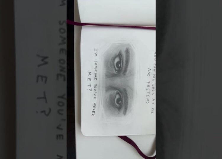 #art #artist #drawing #sketchbook #music #books