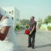 Wendy Shay – Too Late ( Official Visualizer)