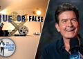 Celebrity True or False: Charlie Sheen Talks Major League, Bull Durham & Shawshank | Rich Eisen Show